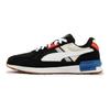 Puma Graviton Pro Soft Comfortable Non-Slip Wear-Resistant Balance Low-Top Casual Running Shoes Unisex sneaker Black 380736-17