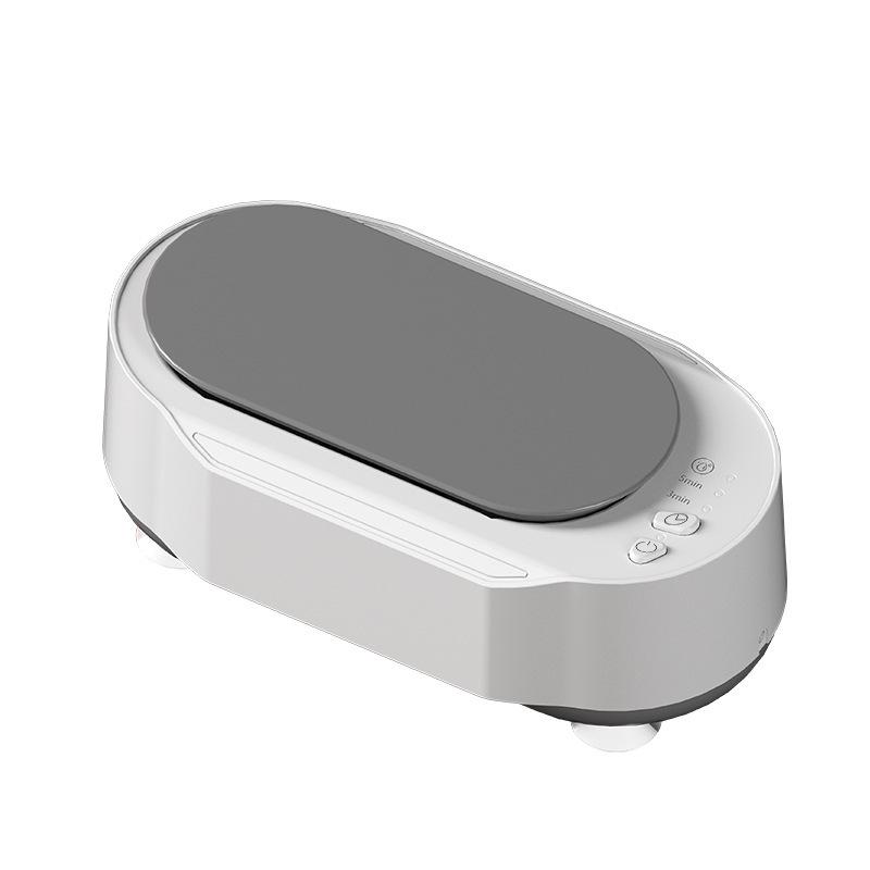 Automatic High-Frequency Eyeglass, Jewelry, Watch, and Braces Cleaning Machine