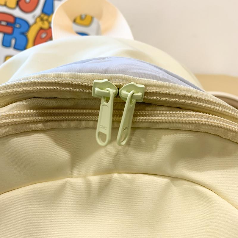 Школьная сумка большой емкости — фото 22