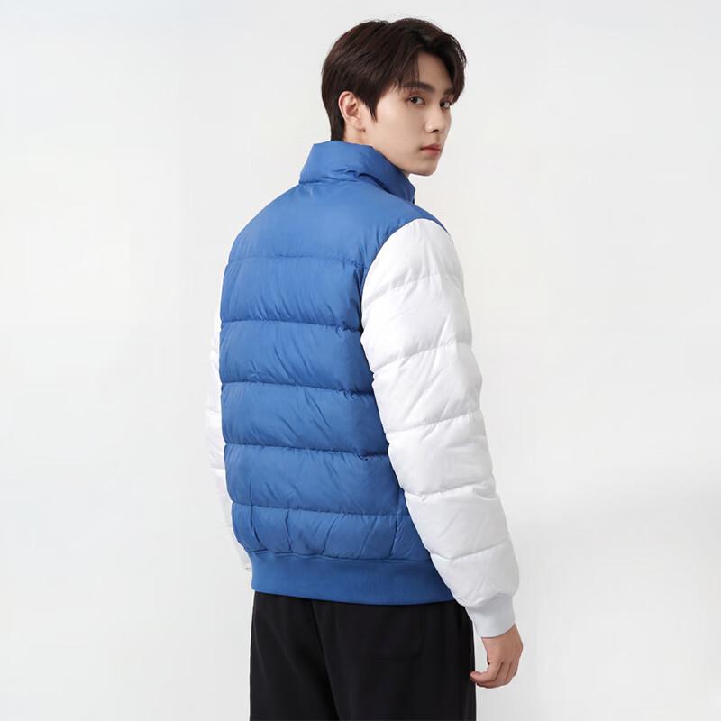 Мужская зимняя пуховая куртка Nike 2XL