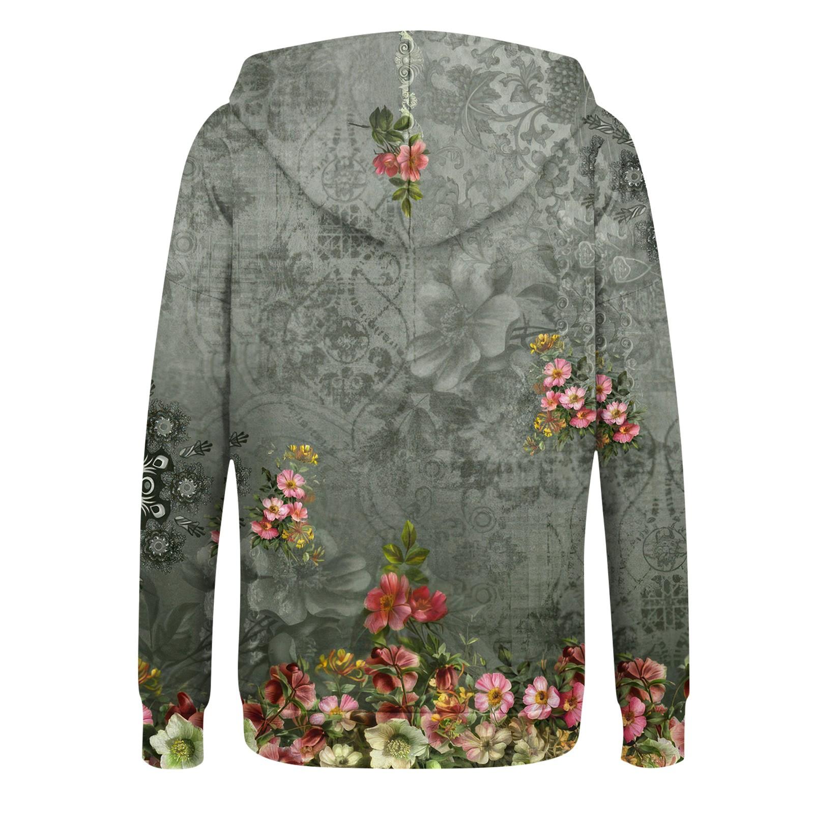 Толстовка на молнии — фото 5