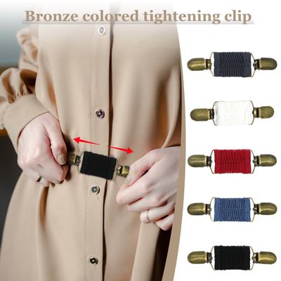 Agrafe pentru rochie la spate, agrafă pentru talie, agrafă pentru pulover, agrafe pentru șal, agrafe pentru cămașă pentru îmbrăcăminte pentru femei, agrafă pentru cardigan pentru montare