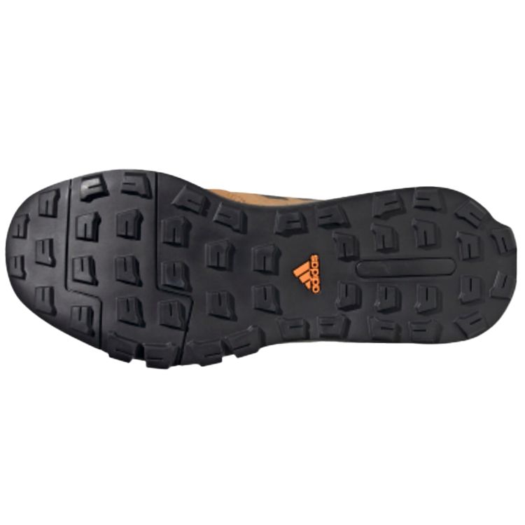 Adidas Мужские кроссовки Terrex Low Mesa Brown Core-Black Sesame