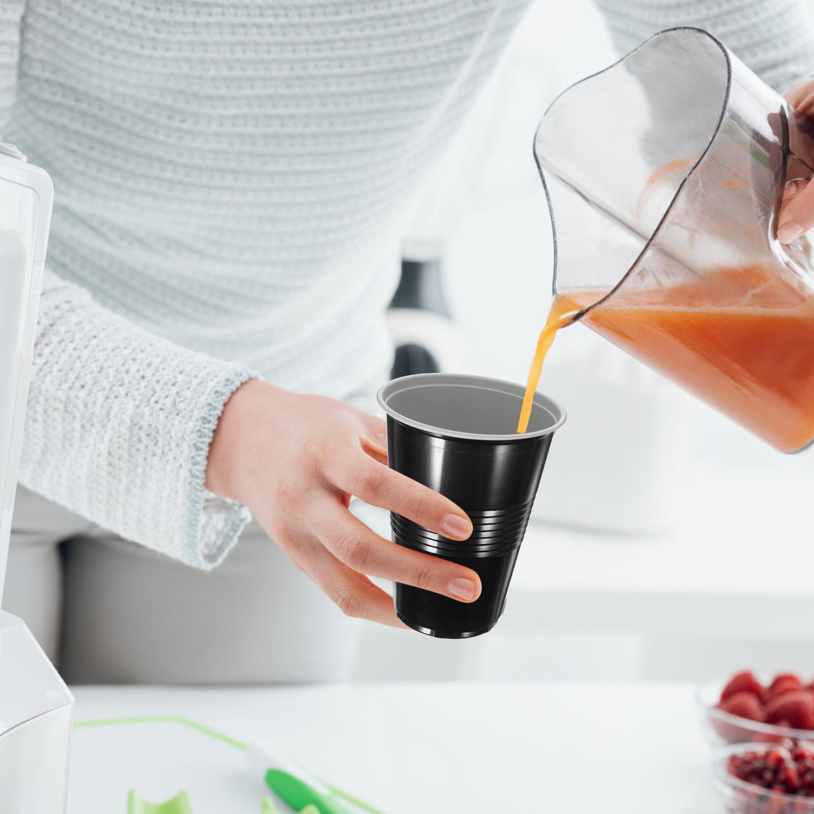 20 шт. Пластиковые стаканы для вечеринок — фото 7