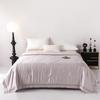MUJI Soybean Silk Quilt