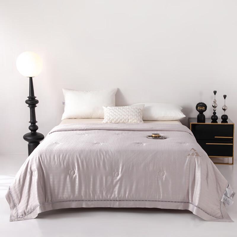 

Muji Mulberry Silk Quilt