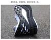 Seasonal Sports Shoes Men'S Running Shoes Casual Shoes Deodorant Flying Weaving Trend Lightweight Shock-Absorbing Air Cushion Shoes