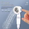 Portable Rechargeable Wireless Outdoor Shower Head & Pump for Camping and Construction