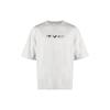Crew Neck Tee Men's OMAA120S23JER0050810