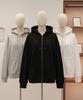 General Works [2Pack] Premium Double-Sided Basic Zip-Up Hoodie_3 Colors Bfz111