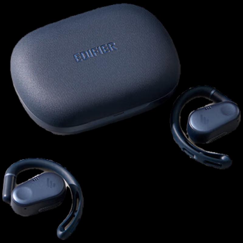 Edifier Comfo CC Open-Ear True Wireless Bluetooth Earbuds