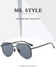 2024 Prescription-Compatible Nylon Polarized Sunglasses for Outdoor Driving and Fishing 2271.