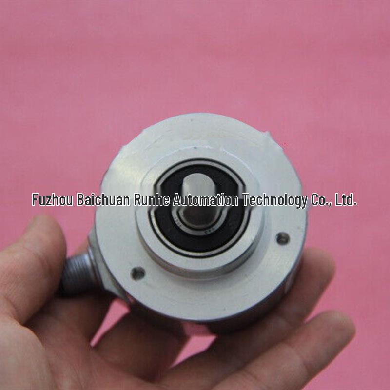 Sick Encoder Incremental DFS60B-S4PC10000, Robust & Durable, Brand New Original 1036721 DFS60B-S4PC10000