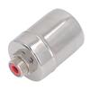 G12 DN15 Float Valve 304 Stainless Steel Auto Shut Off Floating Valve Controller for Water Tank