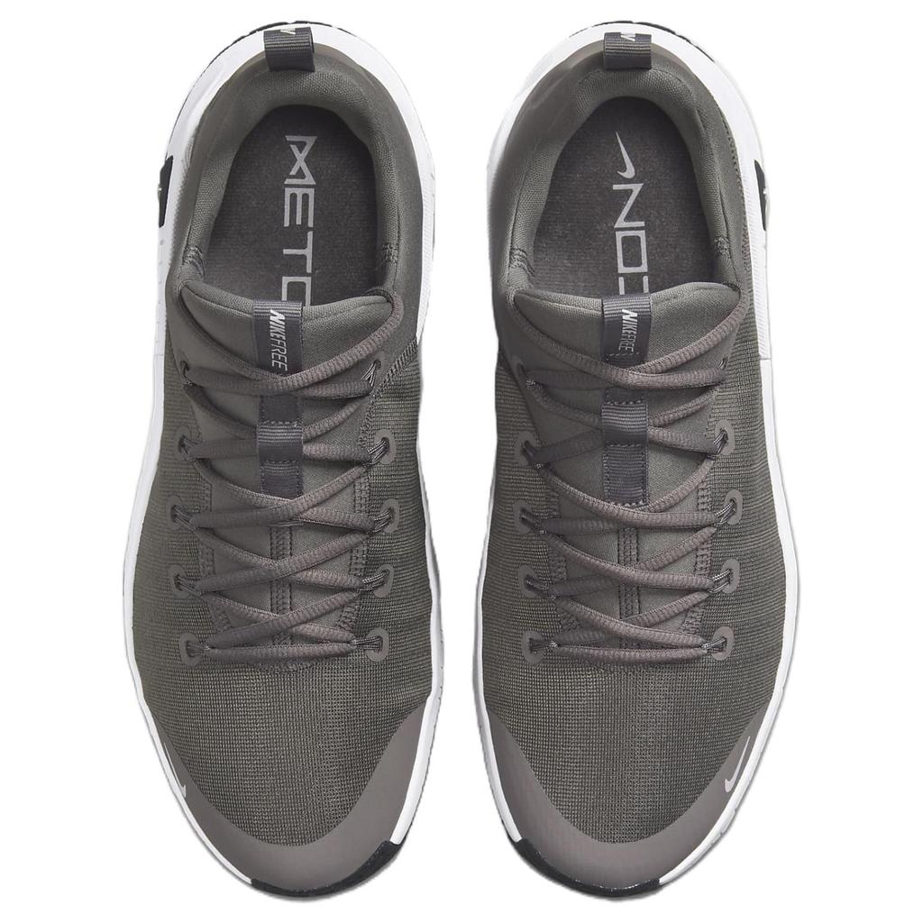 Nike Free Metcon 6 Flat Pewter Summit White FJ7127-002