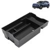 DodoxDIY Applicable To New RAV4 60 Series Car Accessories Console Armrest Storage Box Small Item Holder RAV4 Custom Parts Type B