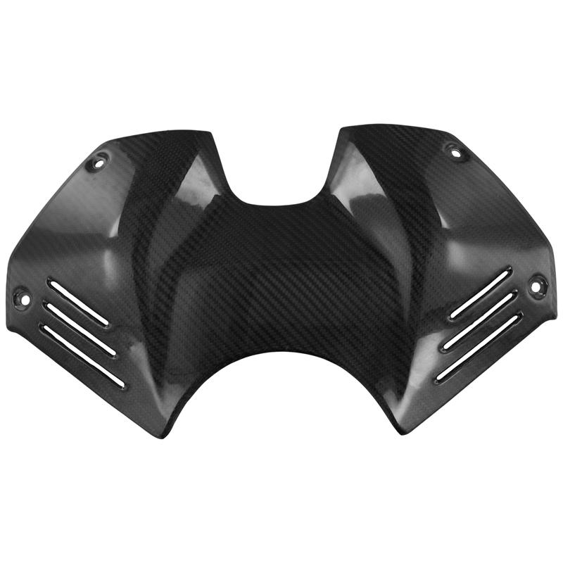 Motorcycle Fairing Battery Cover Fuel Tank Airbox Cover For DUCATI Panigale V4 V4S V4R 2018-