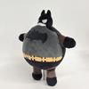 Batman Fat Jason Todd Plush Toy With Short Pile For Collectors And Fans