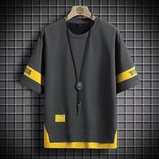 2024 Men's Japanese-Korean Thick Knit Autumn/Winter Sweater