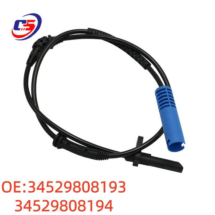 

BMW R60 ABS Sensor Wire 34529808193/34529808194 Sensor Wire Set