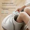 Philips Full-Wrap Airbag Foot and Leg Massager