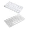 2 DIY Baking Tools, Polycarbonate Molds for