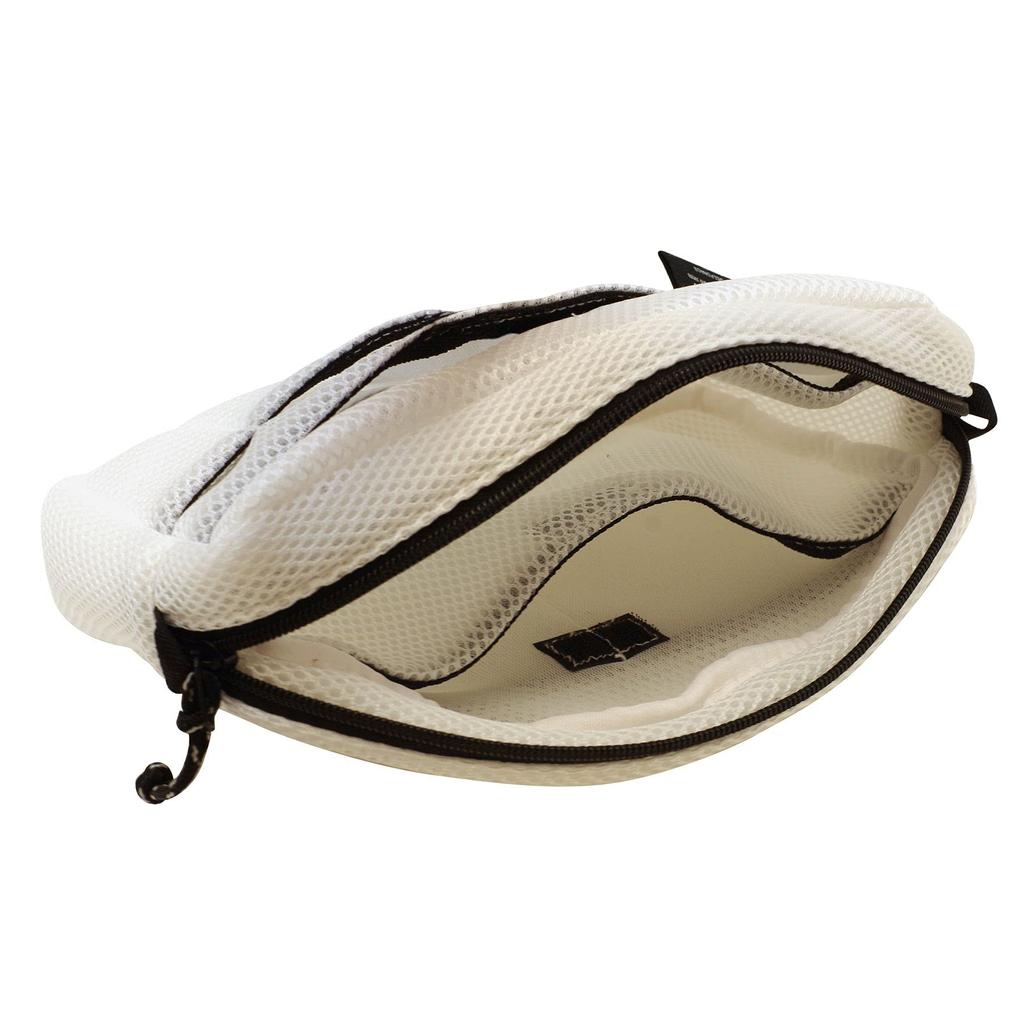 Delfonics Inner Carrying Mesh Medium Pouch