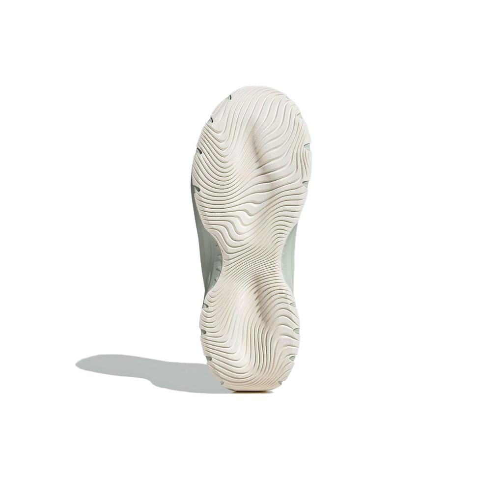 adidas Maxxwavy Leggere Comode Antiscivolo Resistenti Scarpe da Corsa Casual Basse Sneakers Donna Ciano JH9630