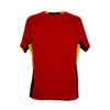 New Nike Dri Fit SS25 Soccer Jersey Unisex Red FZ9018-687