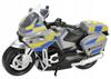 Motocykl Policja B O 21X15X11 Moje Miasto 1875