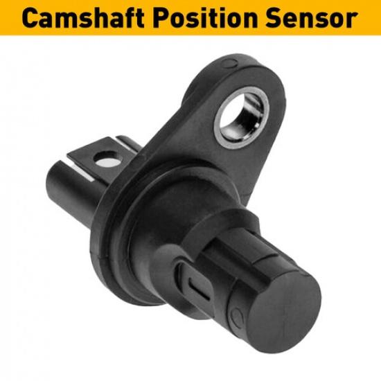 2pcs 13627558518 Exhaust Side Cam for BMW A Camshaft Position Sensor CPS US