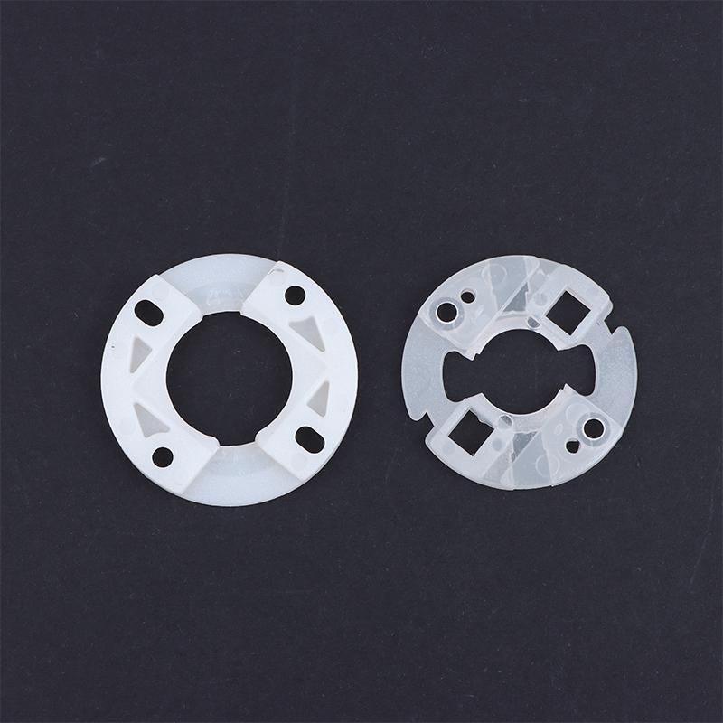 Pc 1313 1919 Chip Holder Led Cob Mounting Bracket For 11Mm Light-Emitting Diameter Light Bean Support Base For Spotlight Bulb