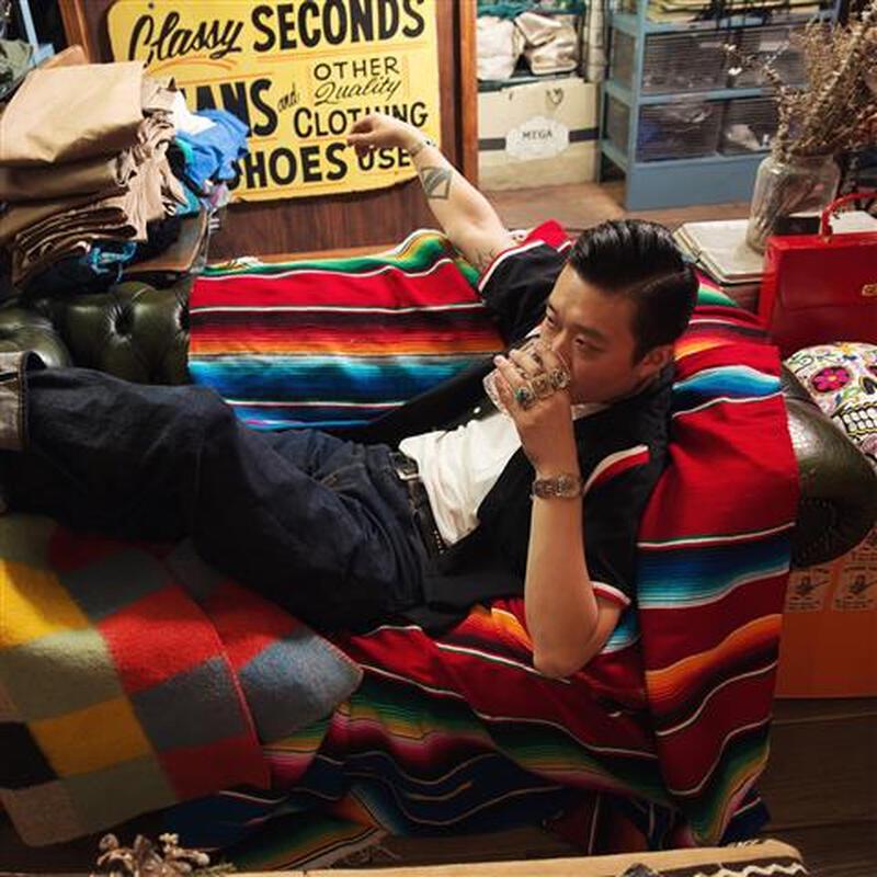 LISM Ethnic Mexican Beach Blanket