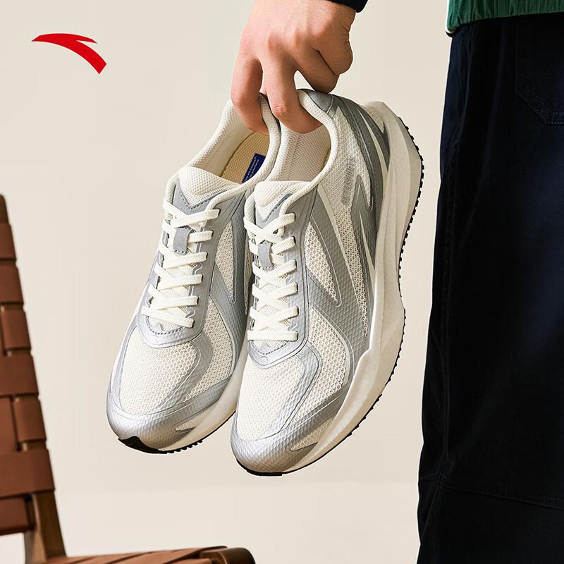 ANTA S CITY Men s Trendy Casual Sport Shoes US 6.5