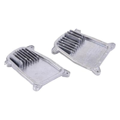 1 Pair Turn Signal Daytime Running Light Module For BMW MINI F55 F56 63118737589