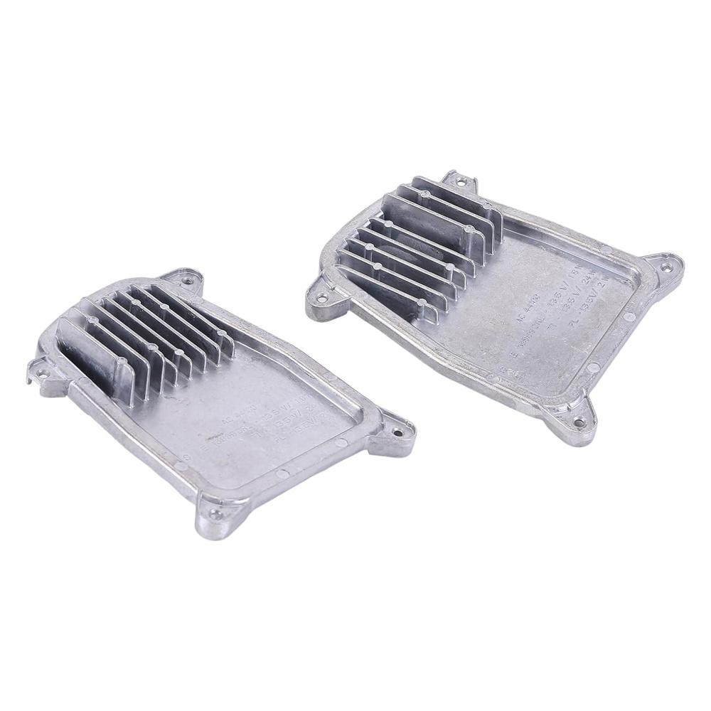 1 Pair Turn Signal Daytime Running Light Module For BMW MINI F55 F56 63118737589