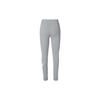 Nike Sportswear Essential Høyt Liv Fitness Yoga Leggings Dame Underdeler Grå CZ8529-063