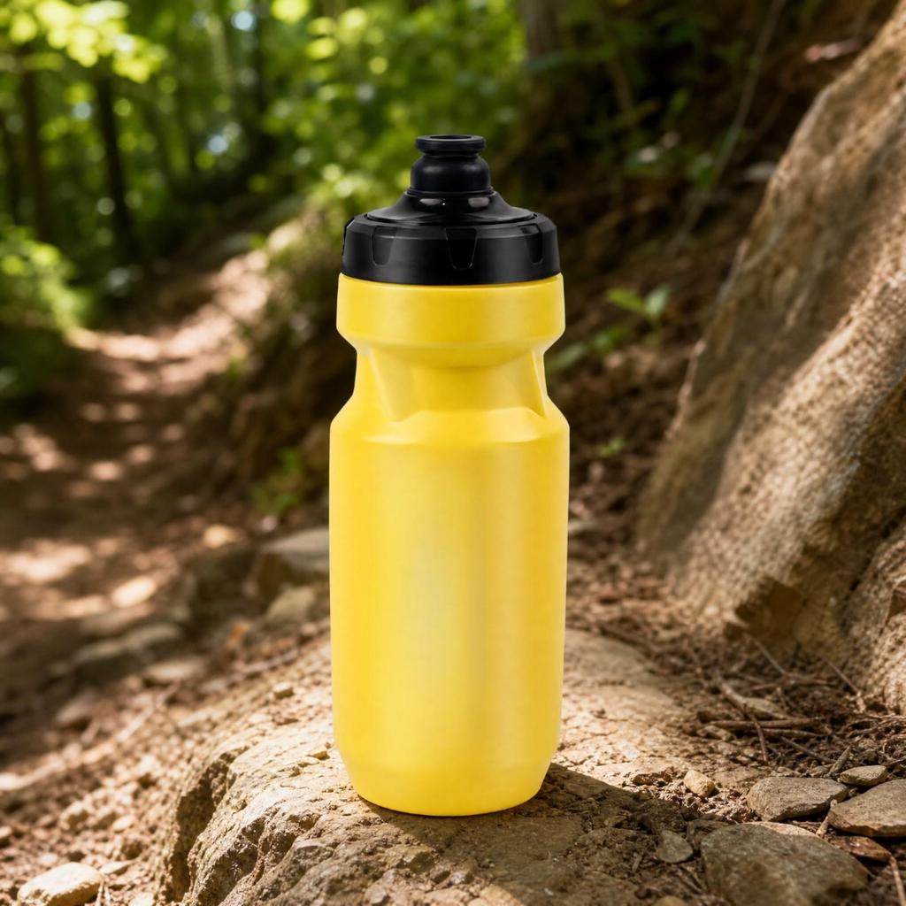 620ml Cycling Drink Bottle Lightweight for Commuting, Cyclists