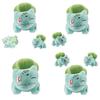 Bulbasaur Plush Toy Adorable Pokemon Stuffed Animal 20cm Height