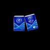 Vinda Tissues & VS Sassoon Shampoo Bundle
