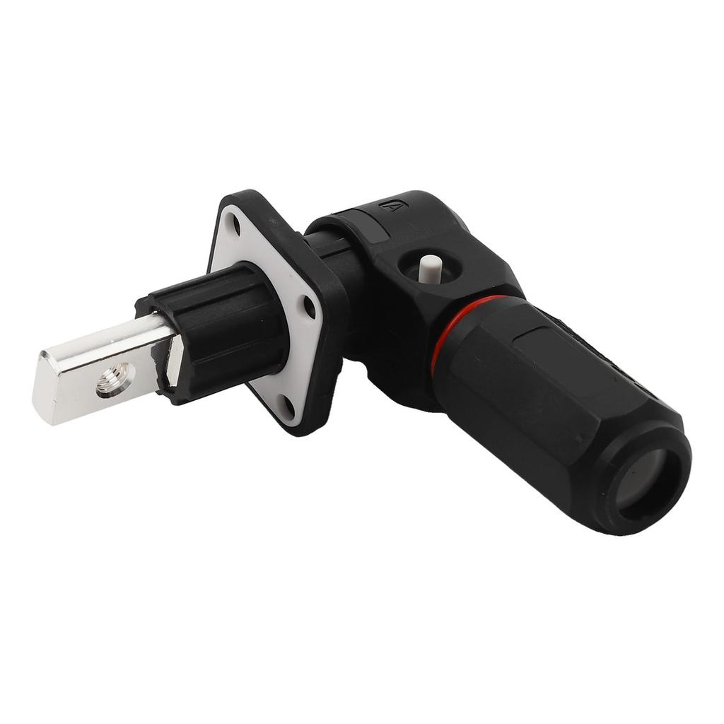 Battery Connector Energy Storage Product Name Pulling Force