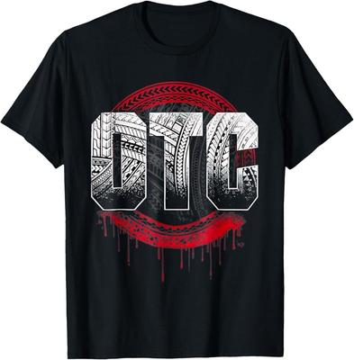 Roman OTC Comeback T-shirt New T-Shirt Unisex T-Shirt