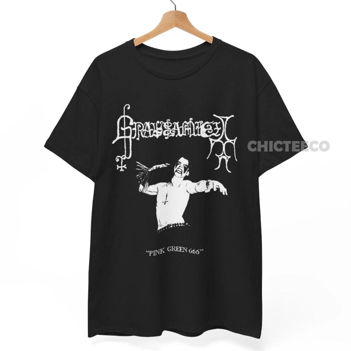 Grausamkeit T-Shirt, Music Black Metal Underground Metal Tee. Unisex Tee 3XL