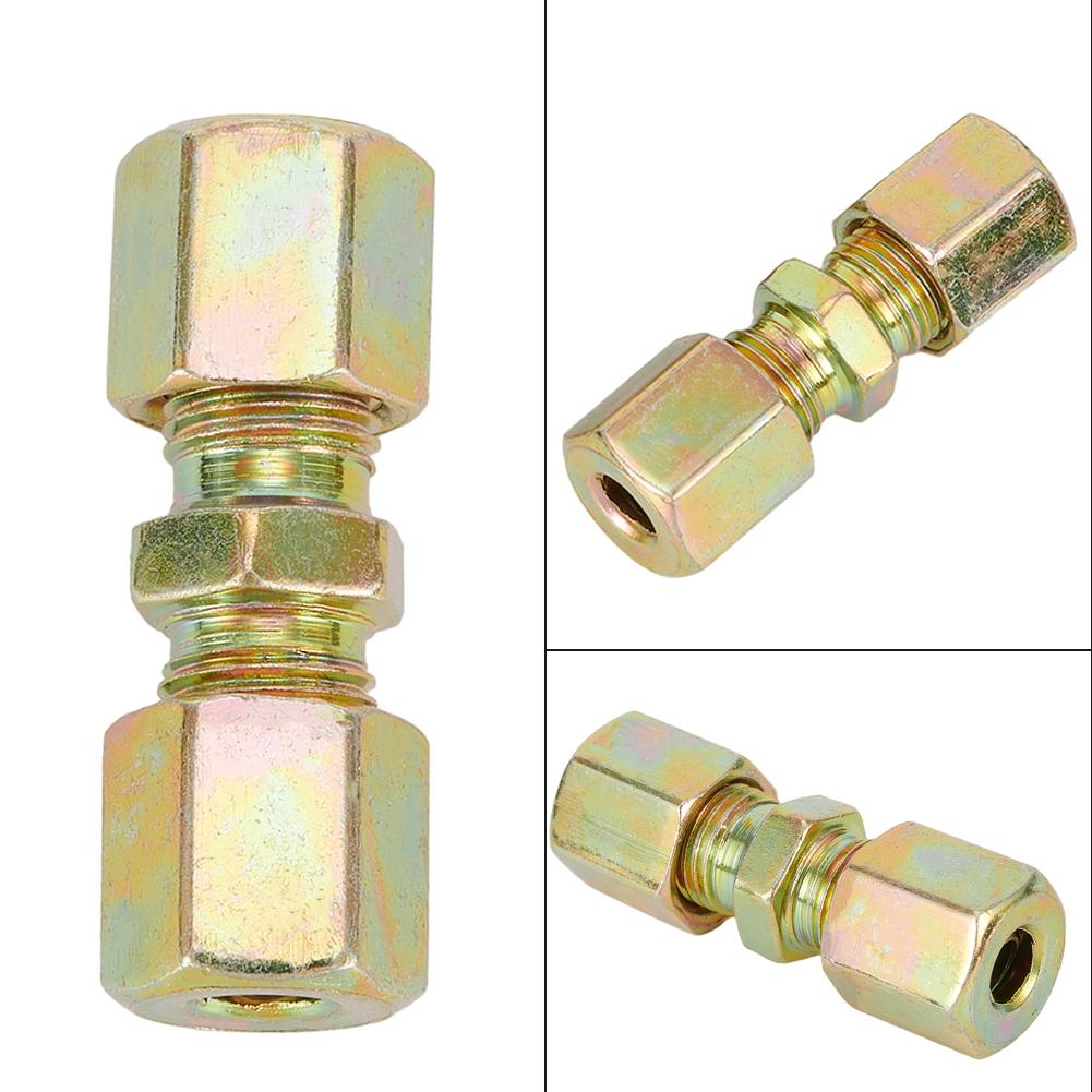 Brake Line Connector Brake Line Brake Line Connector Brand New