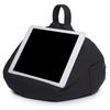 Support de Livre Oreiller Support pour Tablette Station d'accueil Pour Lit Support de Livre Anti-chute et Oreiller de Voyage Pour Ordinateurs Debout Livres Tablettes Support