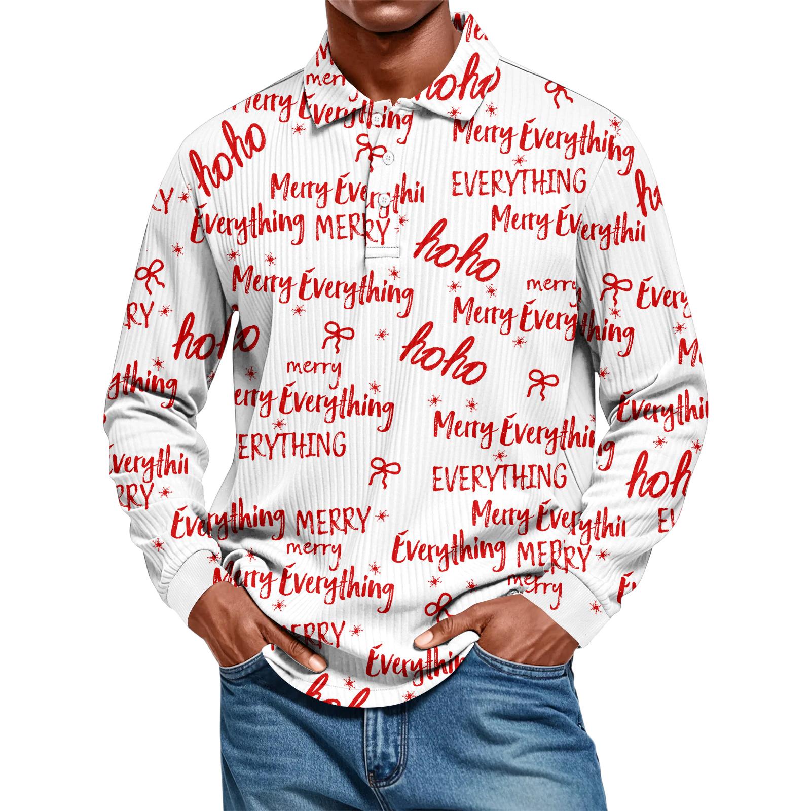 

Мужская повседневная рубашка свободного кроя однотонная с длинным рукавом S белый