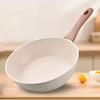 Maifan Nonstick Frying Pan Home Skillet for Steak Egg Pancake Induction Ready