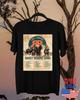 Randy Rogers Band Live In Concert Tour 2026 T Shirt Full Size S-5XL Unisex T-Shirt