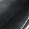 LOUIS VUITTON Brazza portefeuille Purse M61697 black/Monogram Eclipse mens Used