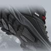 Men's Hiking Boots Waterproof Outdoor Sports Shoes Leather Sneakers Male Plus Size 39-46
